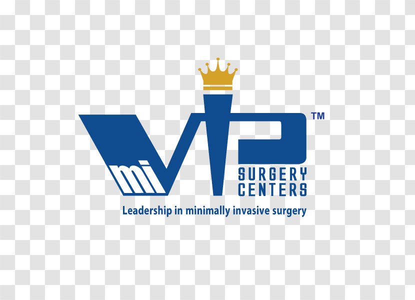 MiVIP Surgery Center Las Vegas Logo Brand - United States Transparent PNG