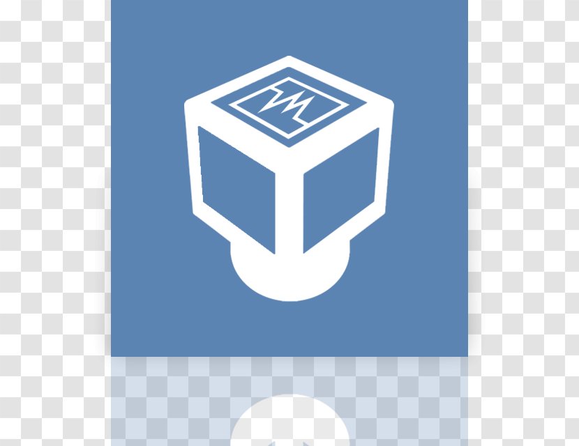 VirtualBox Virtual Machine - Directory - Metro Transparent PNG