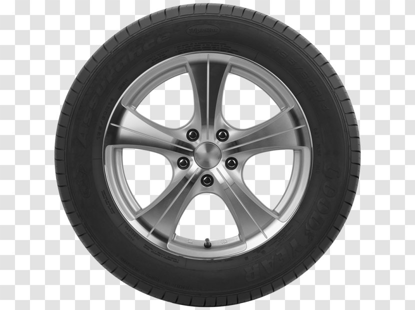 Car Scooter Goodyear Tire And Rubber Company Bridgestone - Vehicle Transparent PNG