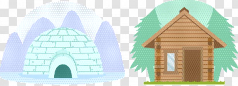 Real Estate Background - Home - Building Roof Transparent PNG