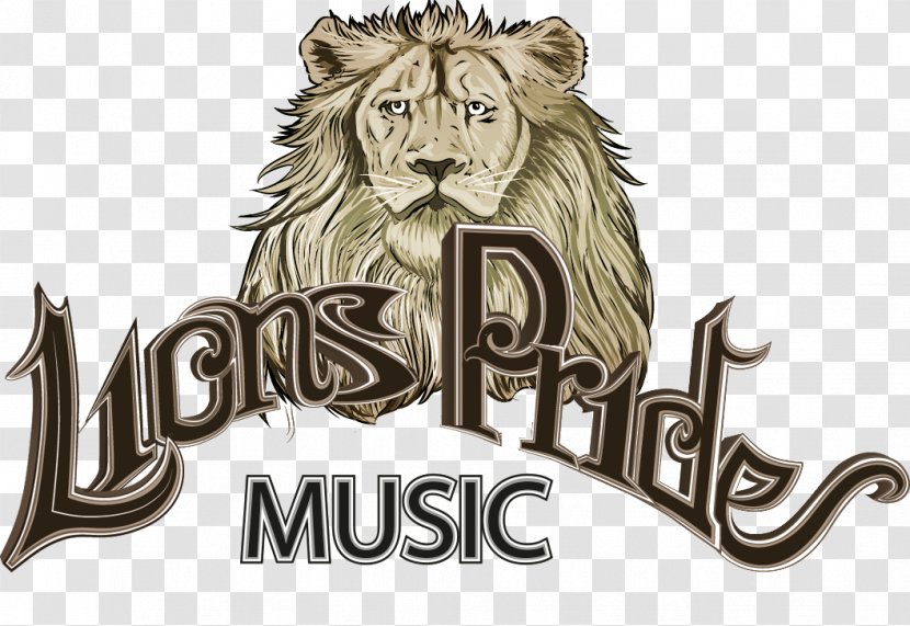 Lion Musical Ensemble YouTube Album - Tree Transparent PNG