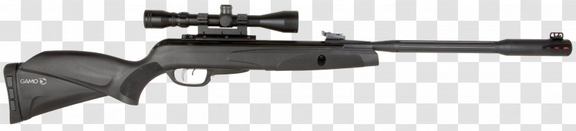 .30-06 Springfield Bolt Action .308 Winchester Firearm Remington Model 700 - Tree - Air Gun Transparent PNG