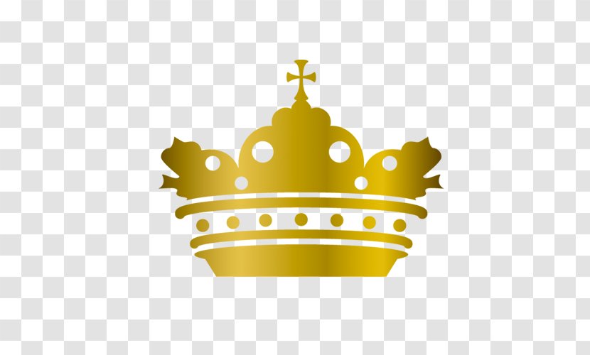 Crown - Imperial State Transparent PNG