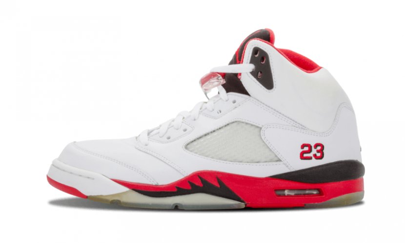 Air Jordan Basketball Shoe Sneakers Nike - Carmine Transparent PNG