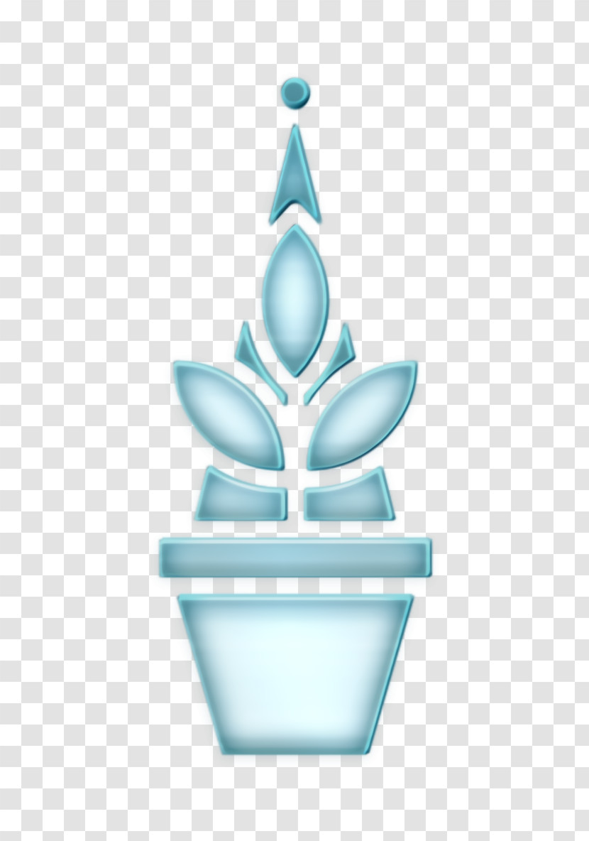 Plant Icon Cultivation Icon Flower Icon Transparent PNG