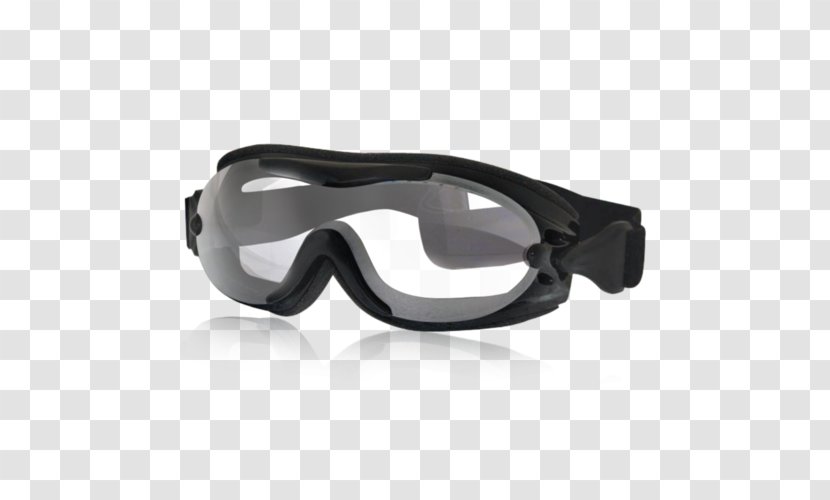 Goggles Sunglasses Eyewear Lens - Motorcycle - Glasses Transparent PNG