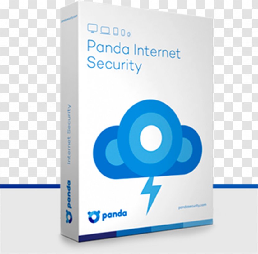 Panda Cloud Antivirus Software Internet Security Computer - Avast Logo Transparent PNG