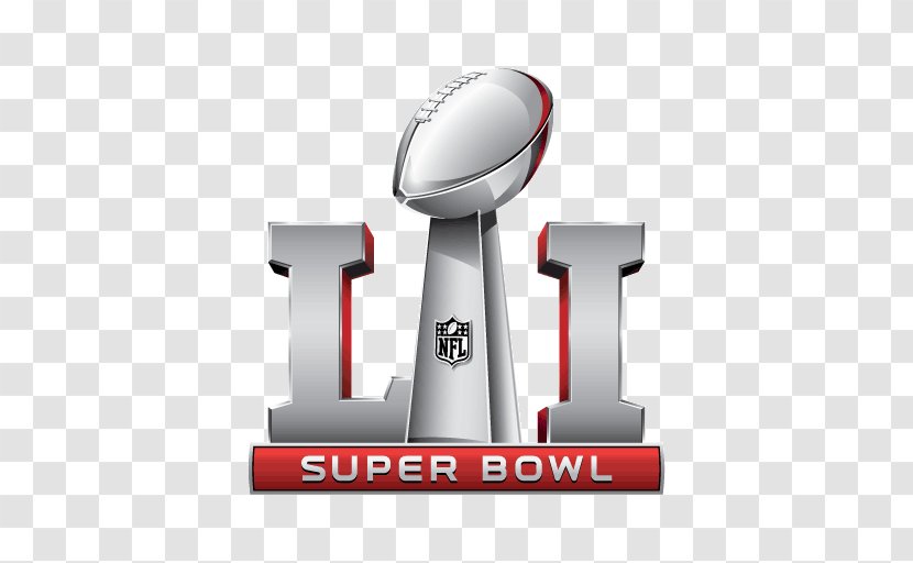 Super Bowl LI New England Patriots Atlanta Falcons NFL I - Superbowl Transparent PNG