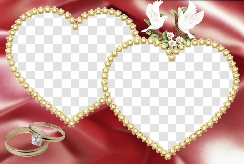 Love Photo Frames Picture Desktop Wallpaper Romance - Wounds Transparent PNG