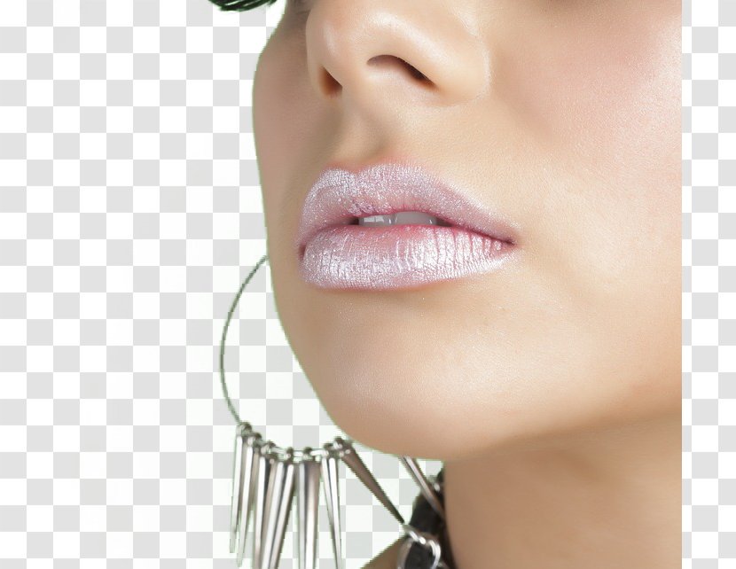 Lip Balm Lipstick Moisturizer Make-up - Europe Makeup Transparent PNG