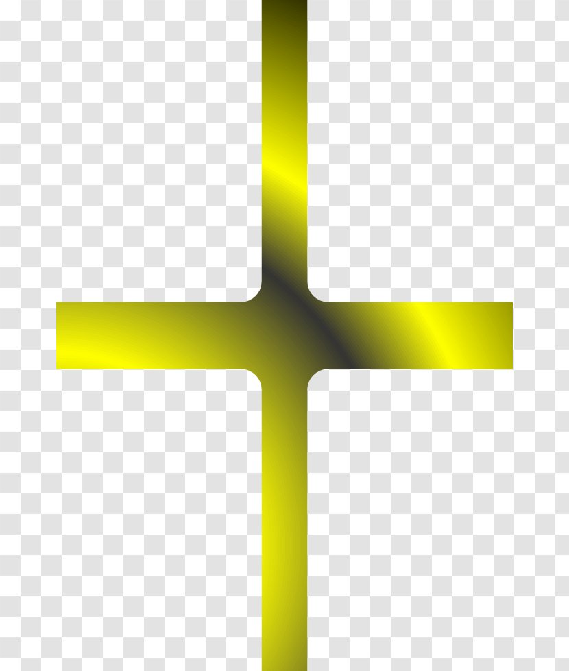 Line Angle - Cross Transparent PNG