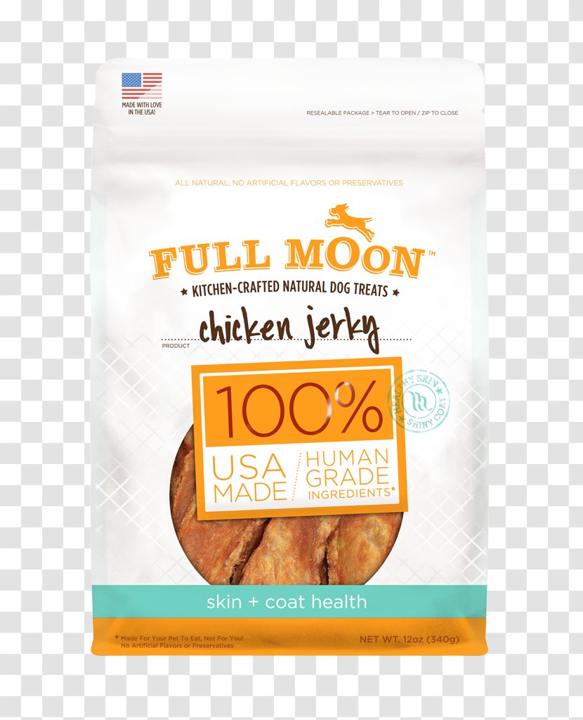 Jerky Chicken Fingers Full Moon As Food Transparent PNG