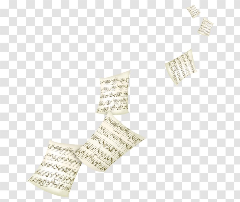 Musical Note Notation Clip Art - Tree Transparent PNG