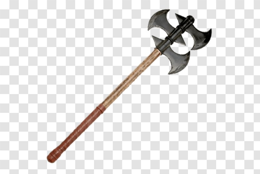 Middle Ages Battle Axe Rexor Weapon Transparent PNG