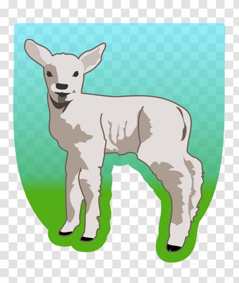 Bighorn Sheep Clip Art - Donkey Transparent PNG