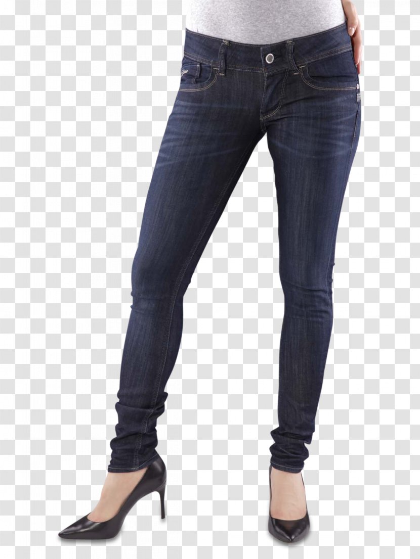 G-Star RAW Women Store Slim-fit Pants Jeans Pocket - Heart Transparent PNG