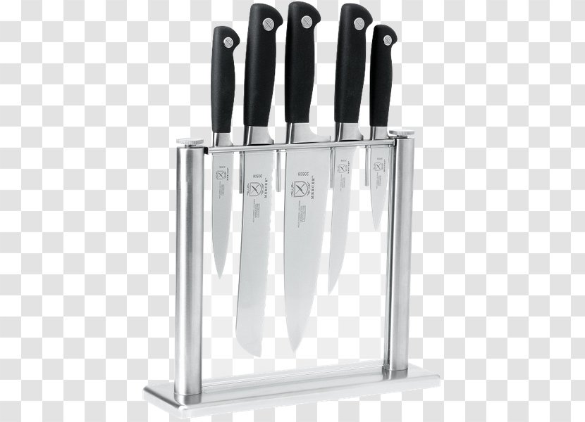 Chef's Knife Kitchen Knives Cutlery Glass - Tool Transparent PNG
