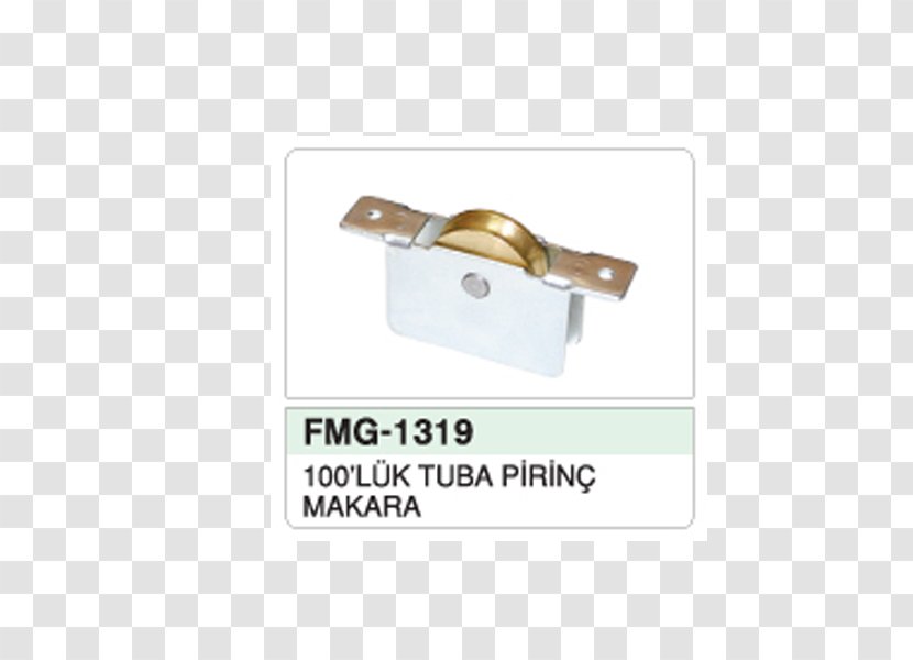 Lock Material Angle - Hardware Accessory - Design Transparent PNG