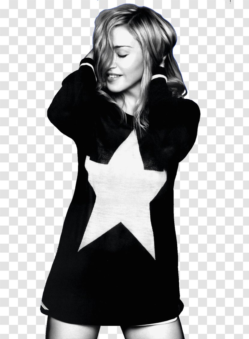 Madonna MDNA Musician Mert And Marcus - Watercolor - Queen Transparent PNG