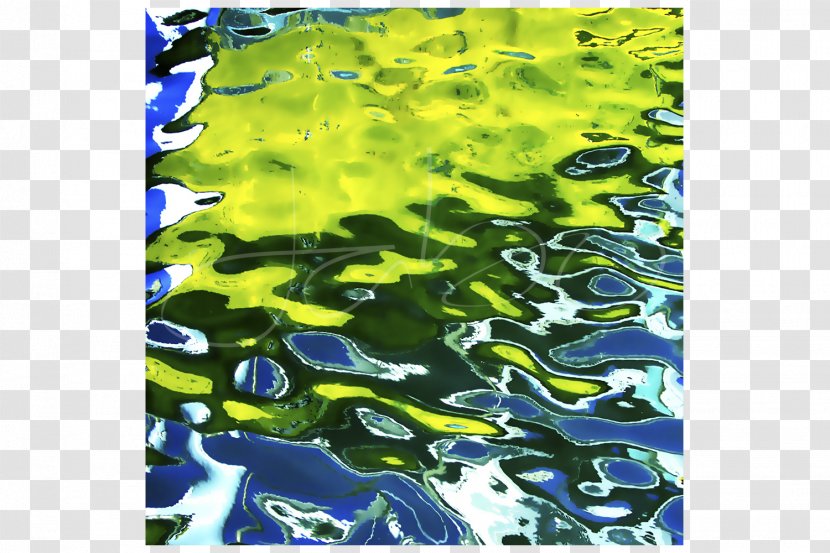 Abstract Photography Water Resources Art - Aqua - We Can Do It Transparent PNG
