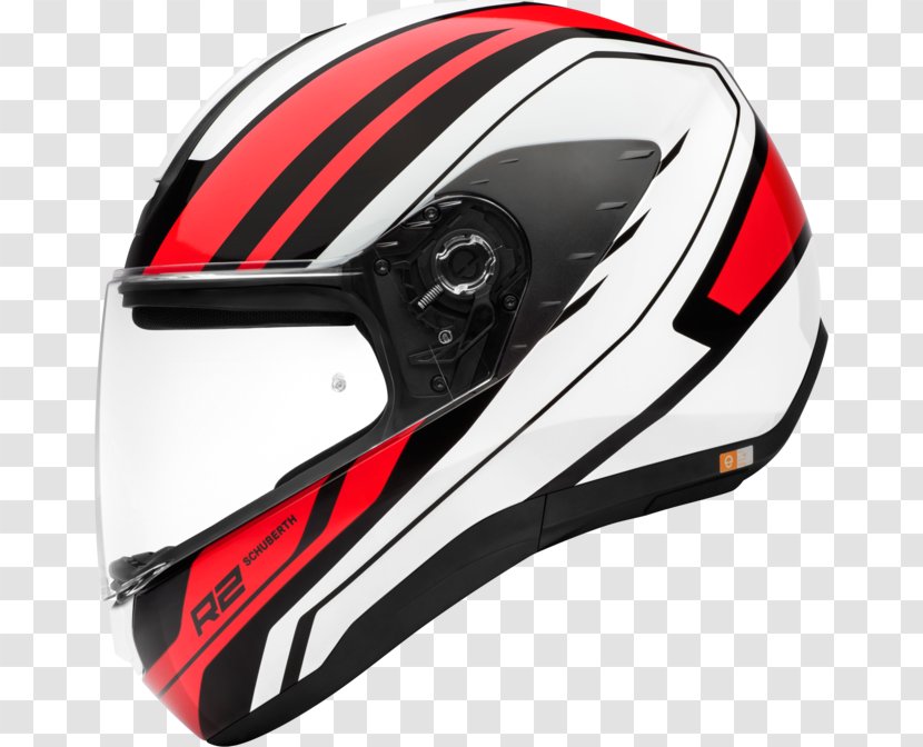 Motorcycle Helmets Schuberth R2 Nemesis Helmet - Lacrosse Transparent PNG