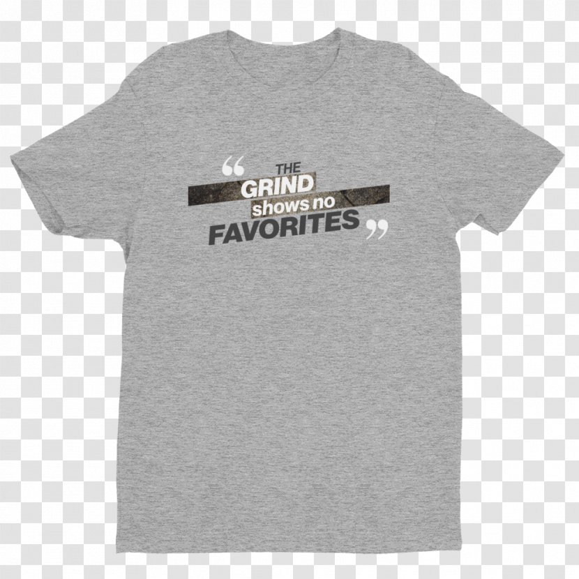 Fucker T-Shirt Grey Rock N Roll T-shirt - Tshirt Transparent PNG