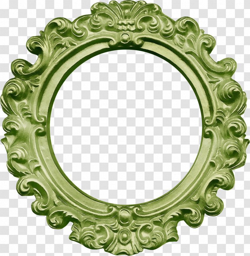 Picture Frame Transparent PNG