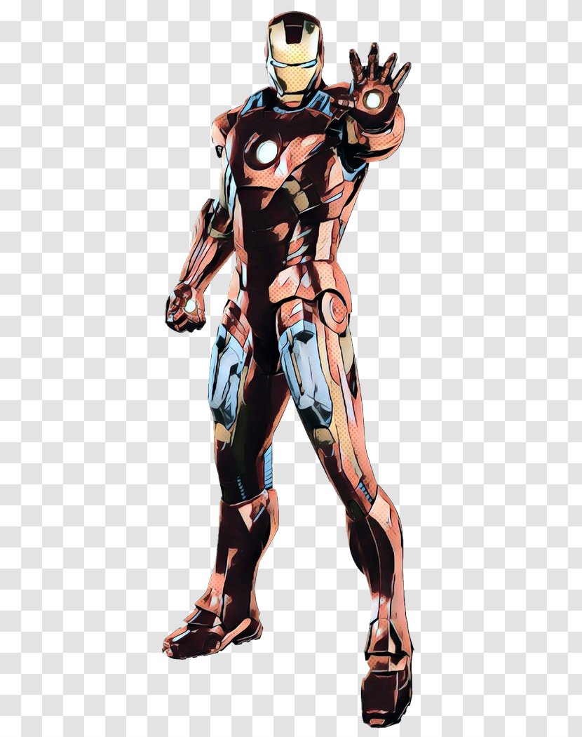 Captain America Spider-Man Iron Man Avengers - Spiderman - Muscle Transparent PNG