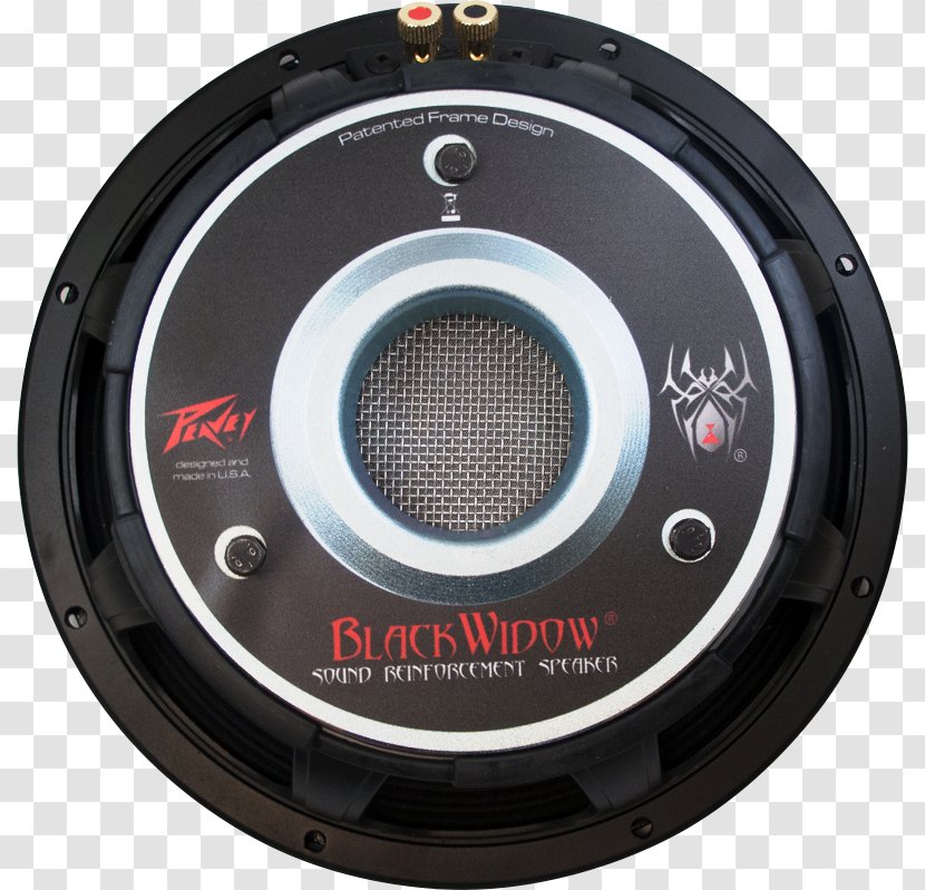Subwoofer Peavey Electronics Loudspeaker Low Rider 560 Amplifier Transparent PNG