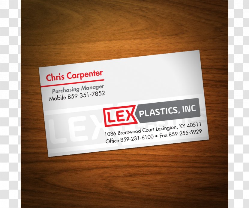 Logo Business Cards - Advertising - Identity Card Design Transparent PNG