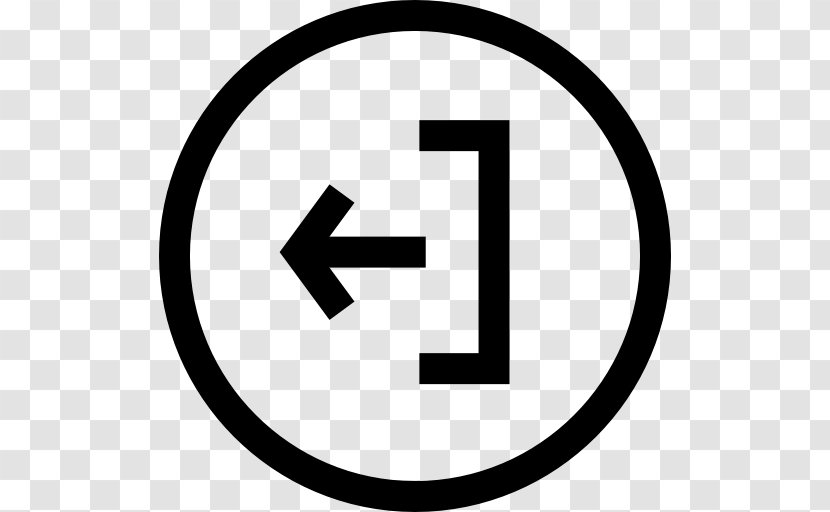 Arrow - Button - Symbol Transparent PNG