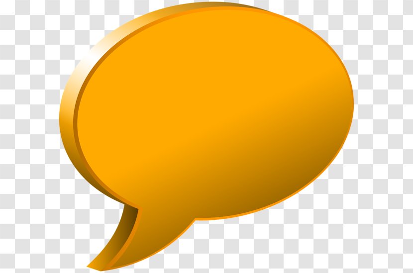 Speech Balloon - Symbol Transparent PNG