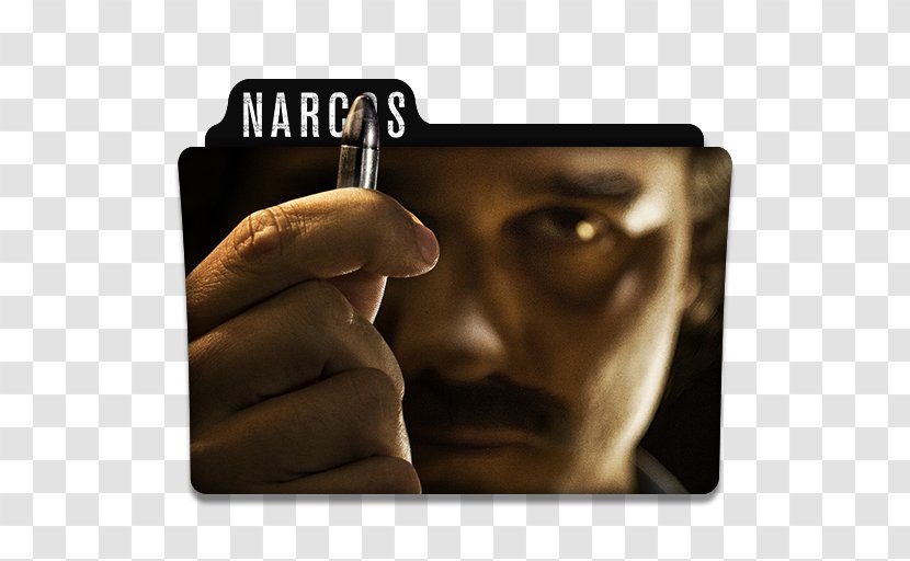 Narcos - Season 2 - Netflix Television Show NarcosSeason 1Narcos Transparent PNG