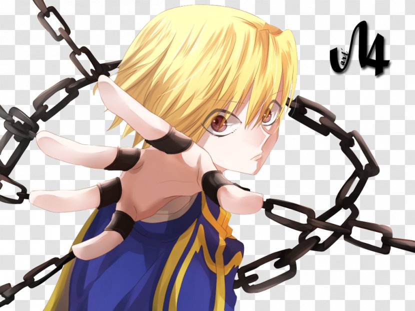 Kurapika Killua Zoldyck Leorio Gon Freecss Hisoka - Frame - Yoshihiro Togashi Transparent PNG