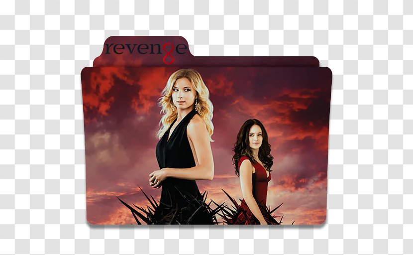 Emily Thorne Revenge - Television - Season 4 Fernsehserie Streaming MediaRevenge Transparent PNG