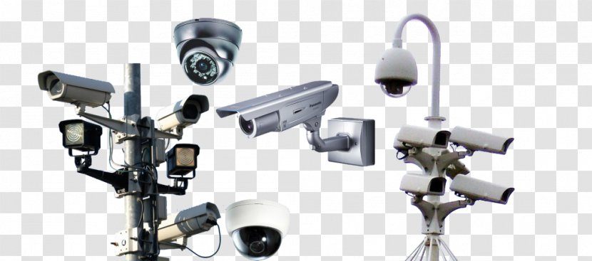 Closed-circuit Television Wireless Security Camera System Surveillance - Video - Technology Transparent PNG