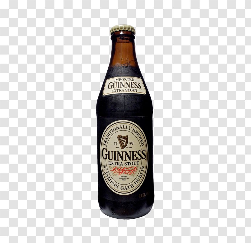 Beer Guinness Stout Corona Pilsner - Drink Transparent PNG