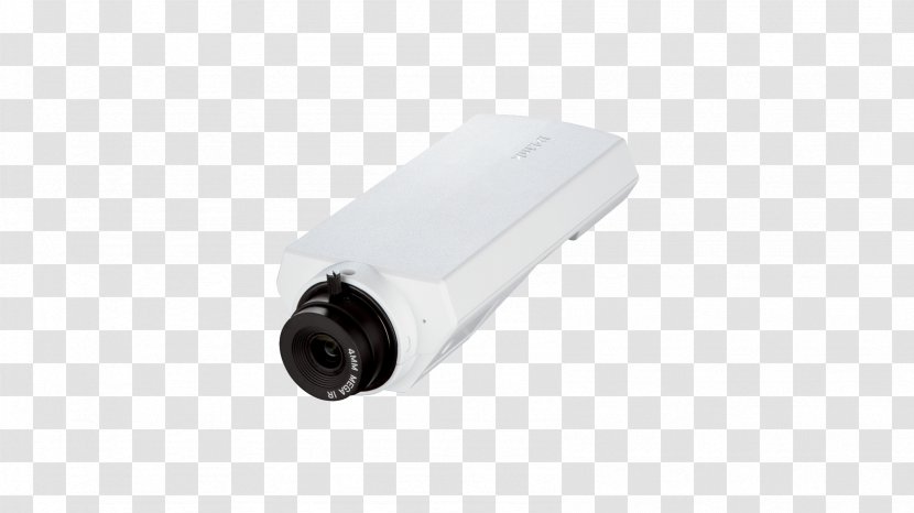 IP Camera Surveillance Closed-circuit Television D-Link - Dlink - Angle Box Transparent PNG