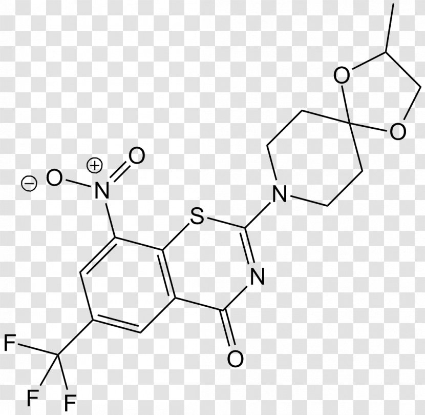 Decaprenylphospho-beta-D-ribofuranose 2-oxidase Mycobacterium Smegmatis H37Rv Racemic Mixture Keyword Tool - Text - Raas Transparent PNG