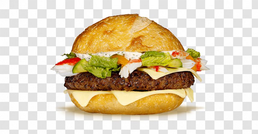 Slider Cheeseburger Breakfast Sandwich Hamburger Buffalo Burger - Barbecue Transparent PNG