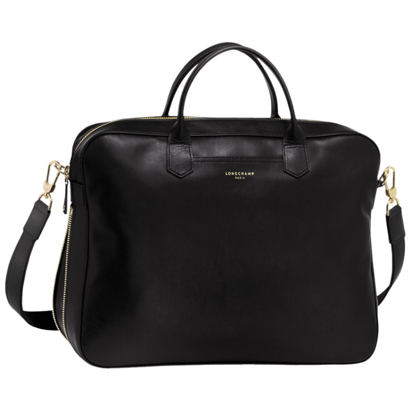 Longchamp Handbag Briefcase Ralph Lauren Corporation - Bag Transparent PNG