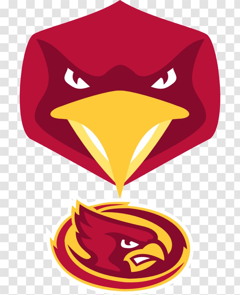 Iowa State University Cyclones Football Softball NCAA Division I Bowl Subdivision Women's Basketball - College - American Transparent PNG