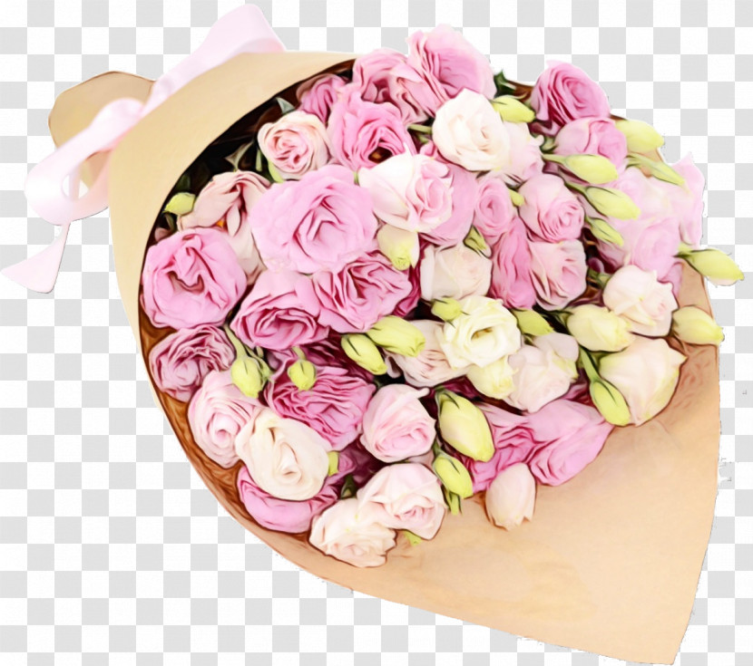 Garden Roses Transparent PNG