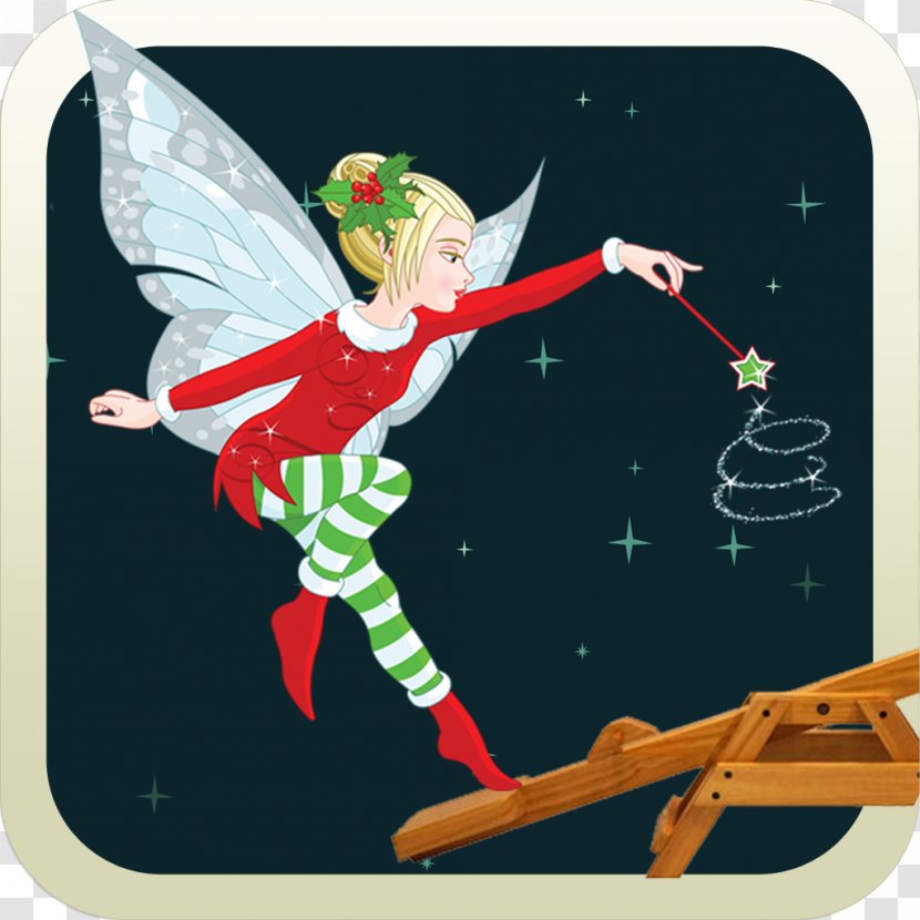 Mat Baby Phone - Fictional Character - Christmas Songs Poster YouTubeFairy Dust Transparent PNG