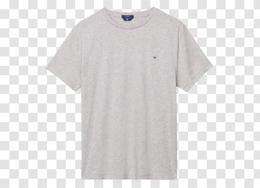 T-shirt Button Neckline Shorts - T Shirt - Solid Transparent PNG