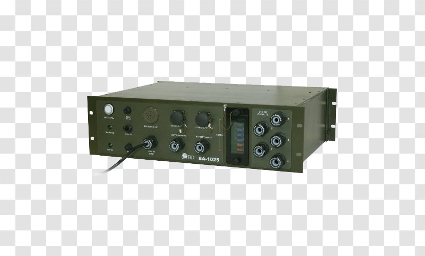 Computer Network Military Communications System Amplifier - Modulation - Eid. Transparent PNG