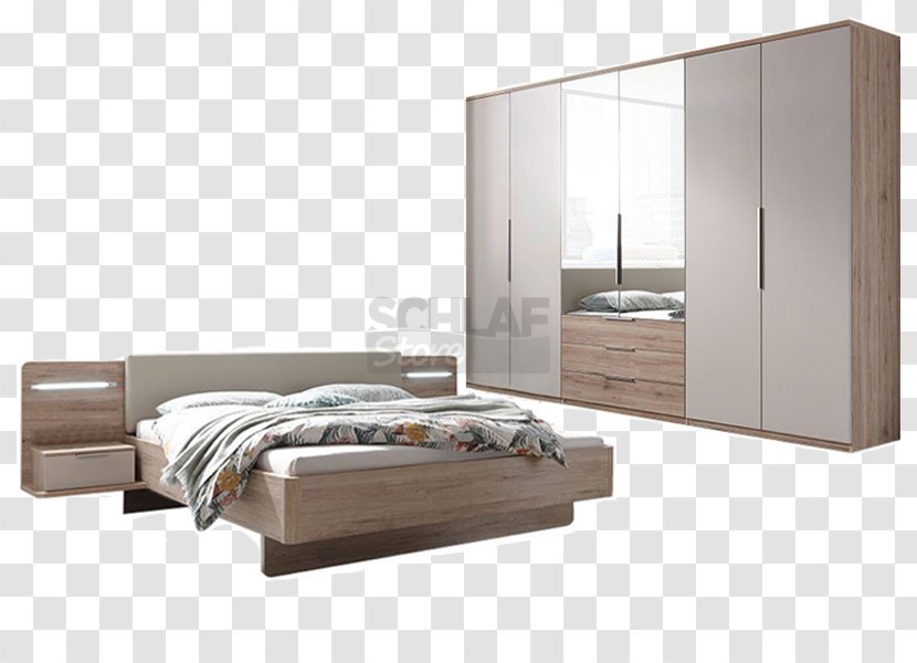 Bedside Tables Bed Frame Armoires & Wardrobes Drawer Bedroom - Chest Of Drawers Transparent PNG