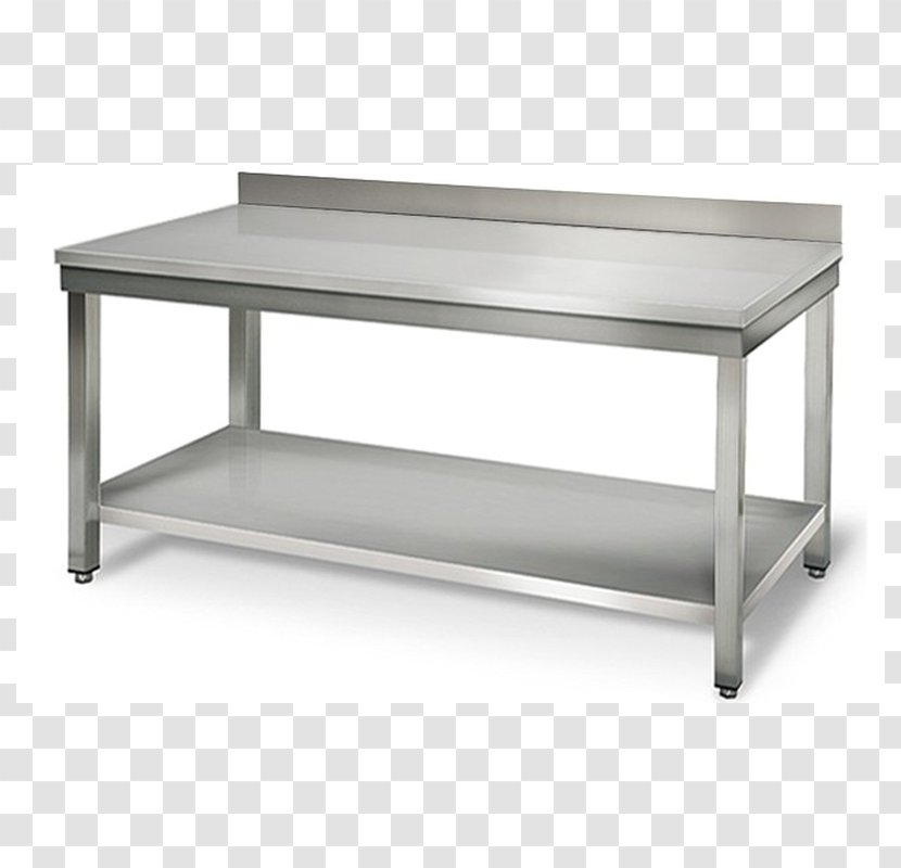 Table SAE 304 Stainless Steel Shelf Drawer - Material - Chafing Dish Transparent PNG