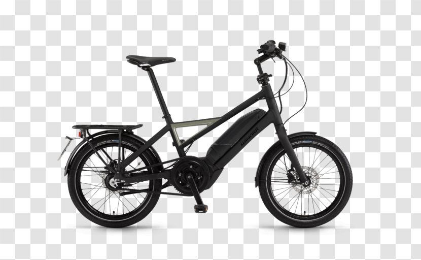 Electric Bicycle Haibike Motorcycle Shop - Cruiser Transparent PNG