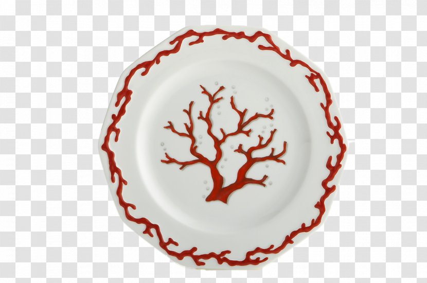 Plate Tableware Mottahedeh & Company Saucer Porcelain Transparent PNG